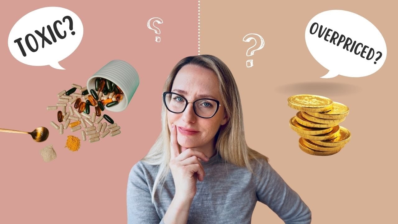 How to Choose Safe Supplements That Actually Work
