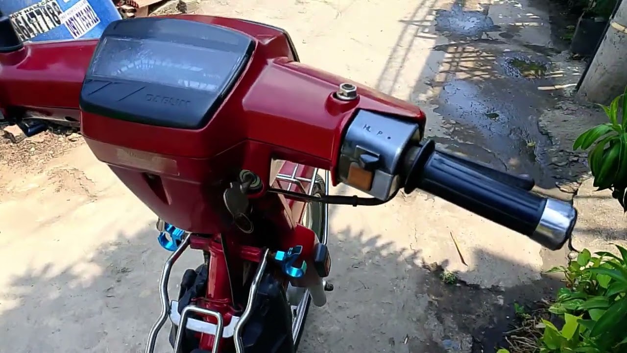 (Đã bán).Citi 100 phuột hơi 13 đầu. Bstp,096.8888.165.