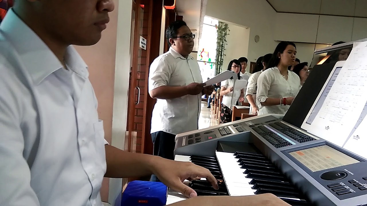 Take and Receive - Manoling