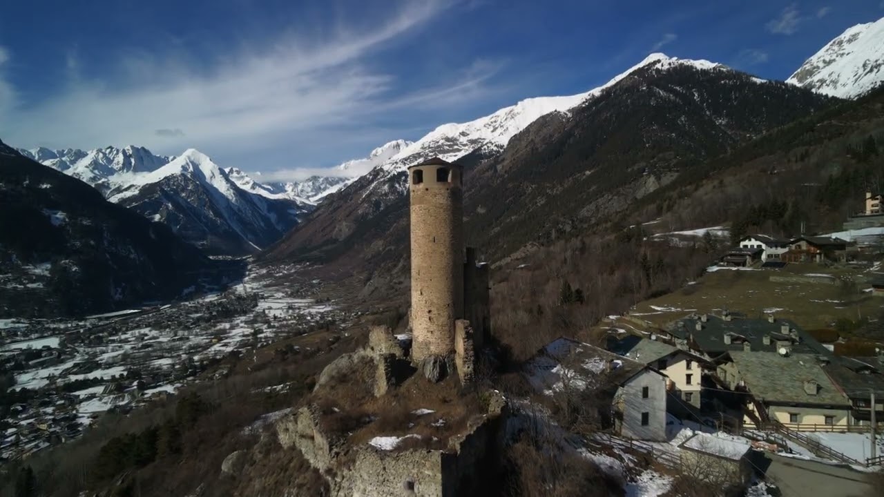 Castello di La Salle