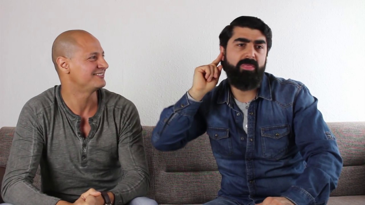 TUNISIA DEAF CSGT