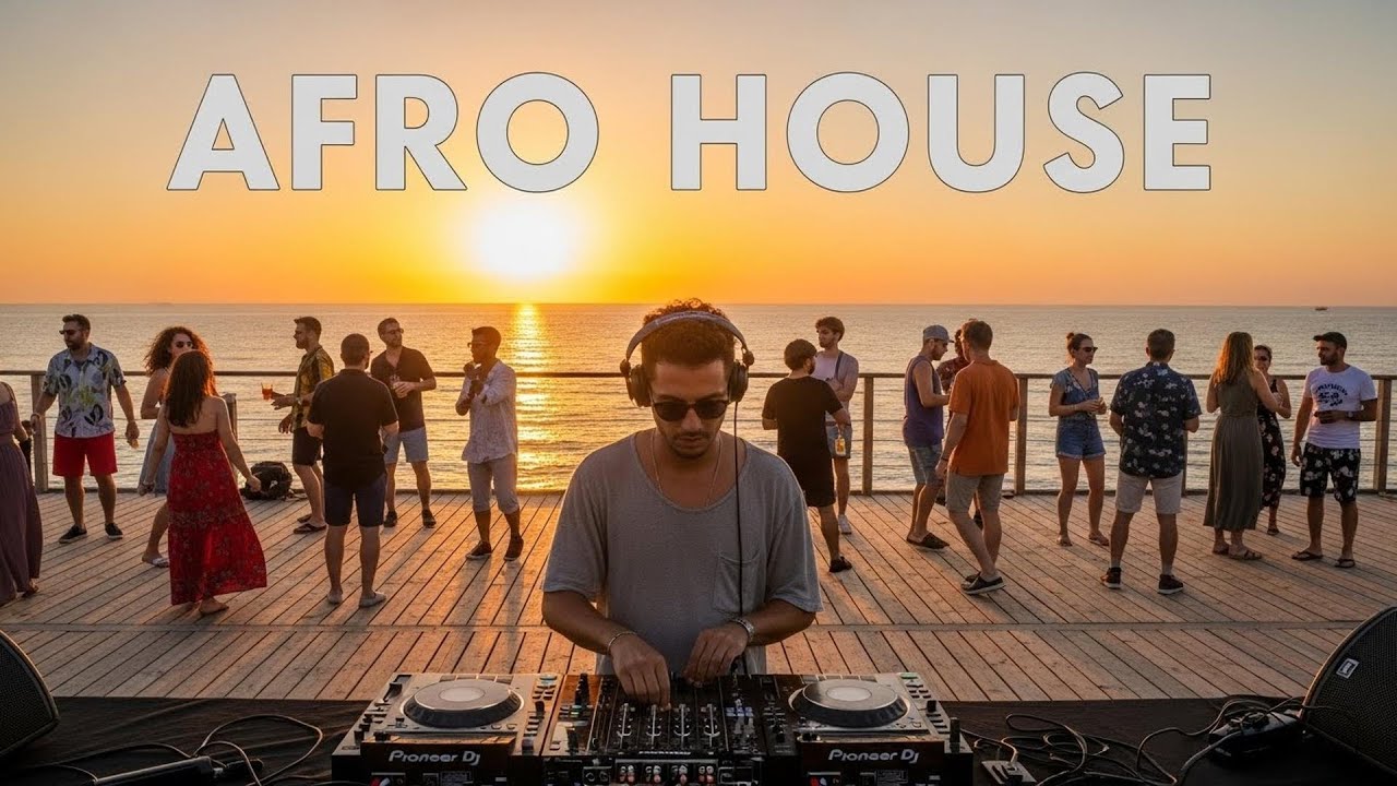 SUMMER AFRO HOUSE Sunset Mix (Coldplay, Adam Port, Diplo, Hugel, The Weeknd, Avicii) #06