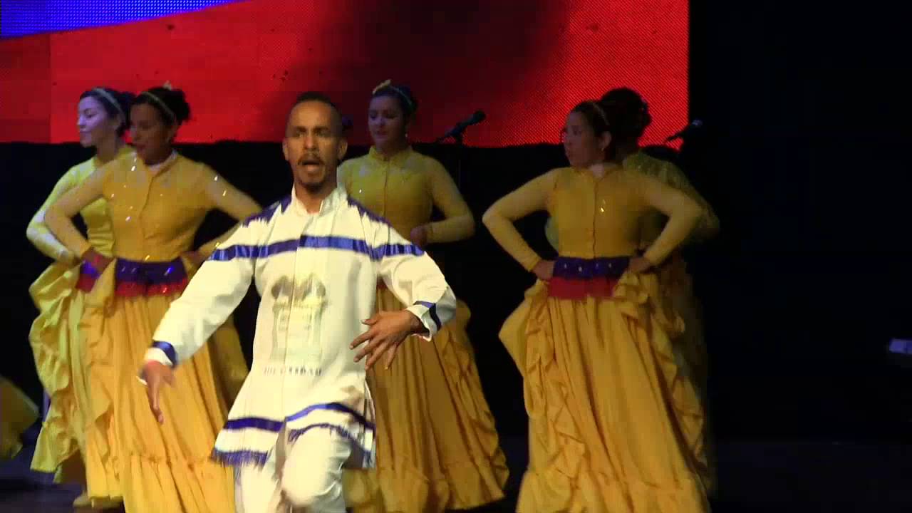 Regulo Gonzalez - Luz y Paz en Vivo
