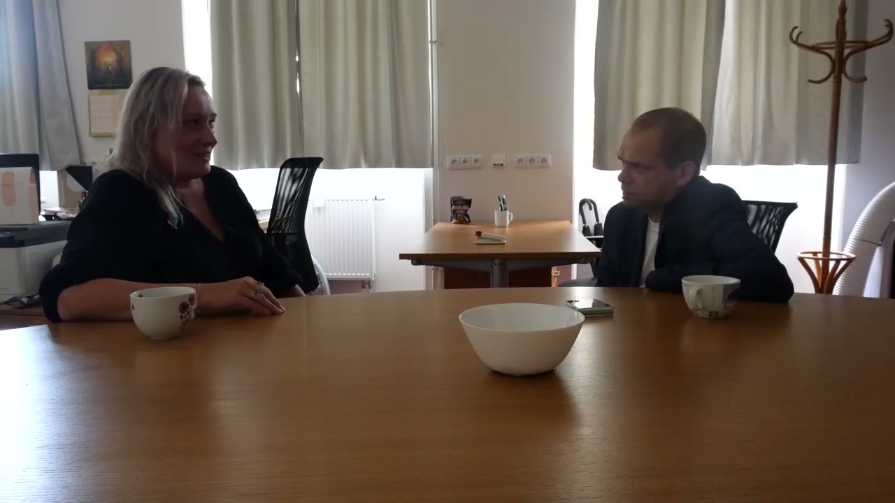 282. d&iacute;l - dr. Veronika Růžičkov&aacute; - Norma se přeceňuje: Speci&aacute;ln&iacute; pedagogika a tyflopedie.