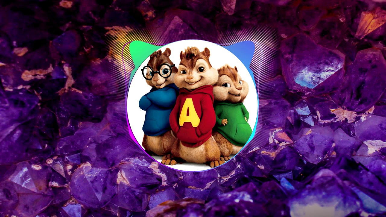 Alan Walker, K-391, Tungevaag, Mangoo - PLAY (Chipmunk Version)