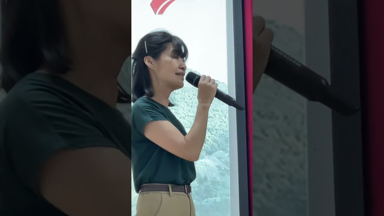 為你癡為你迷/小玲老師/弘音女原調/A