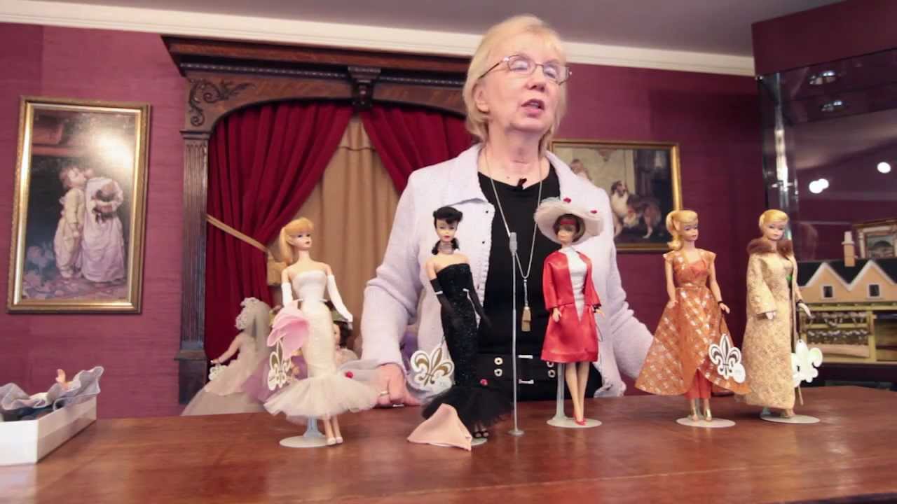 Fabulous Fifties Part 2 - American Dolls From The Golden Age