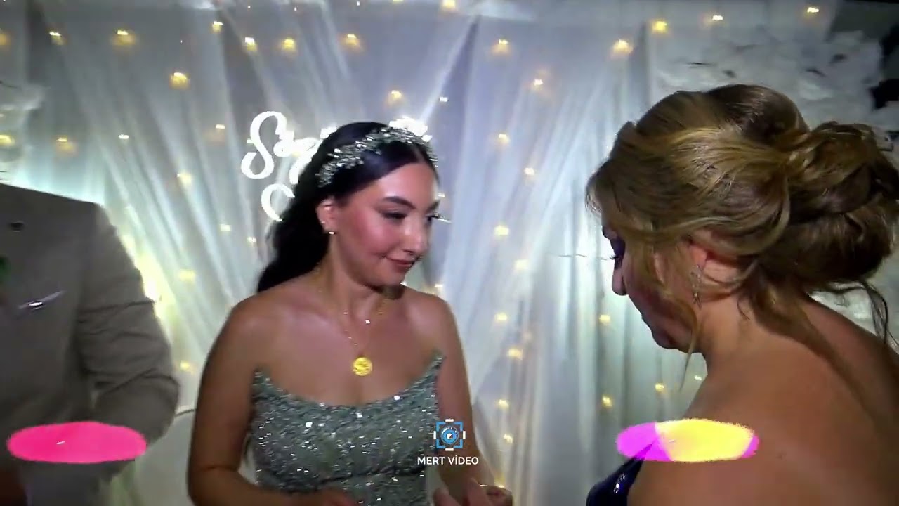 merve & orkun nişan töreni 06