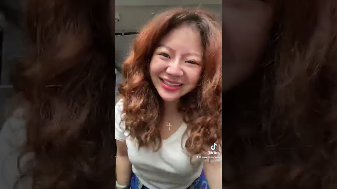 CANTIK ITU BONUS, #KERITING ITU HARUS! #curlpower #kriwil #naturallycurly