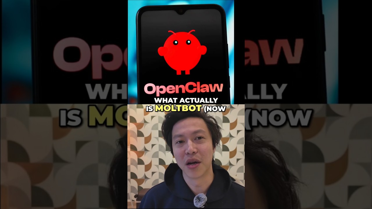 OpenClaw Explained: What MoltBot / Clawdbot Actually Is