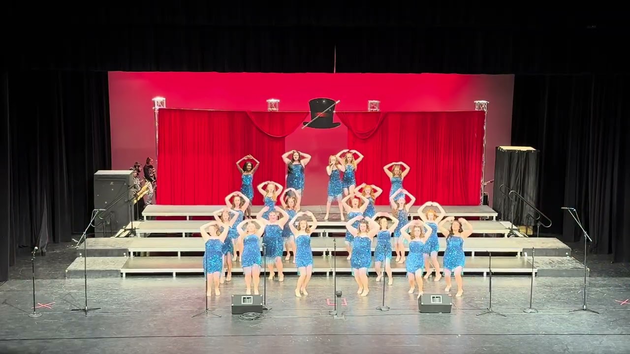 Webb City Bella Voce @ Platte County Showcase of Excellence 2026 (Prelims)