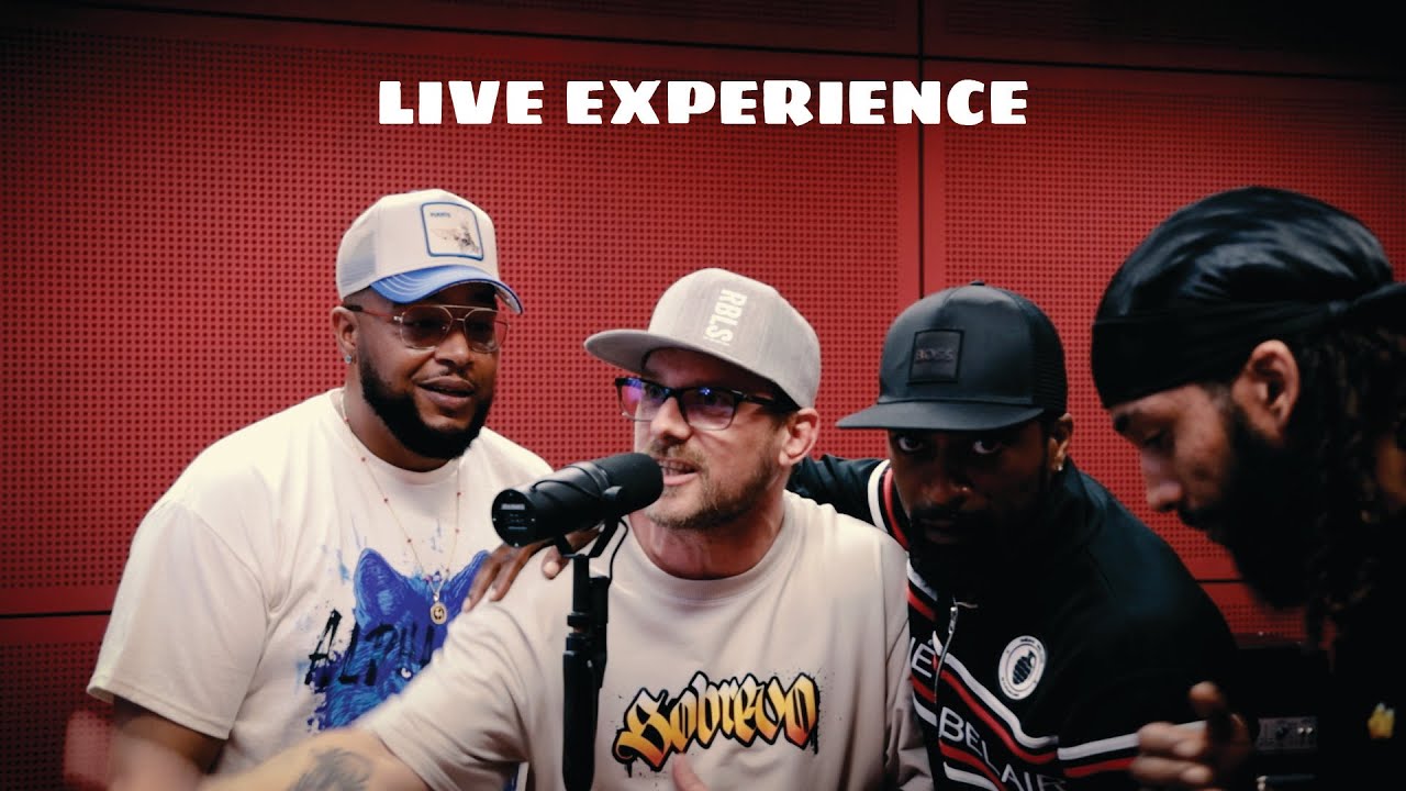 Live Experience 