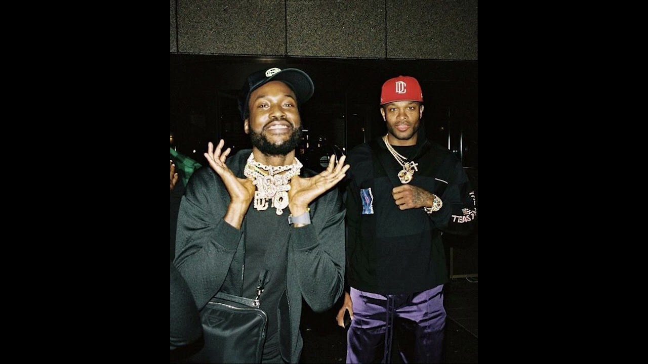 (FREE) Meek Mill Type Beat 2024 - 