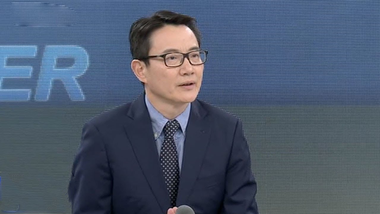 Dialogue with Zhang Xudong on Marx's 200th birthday