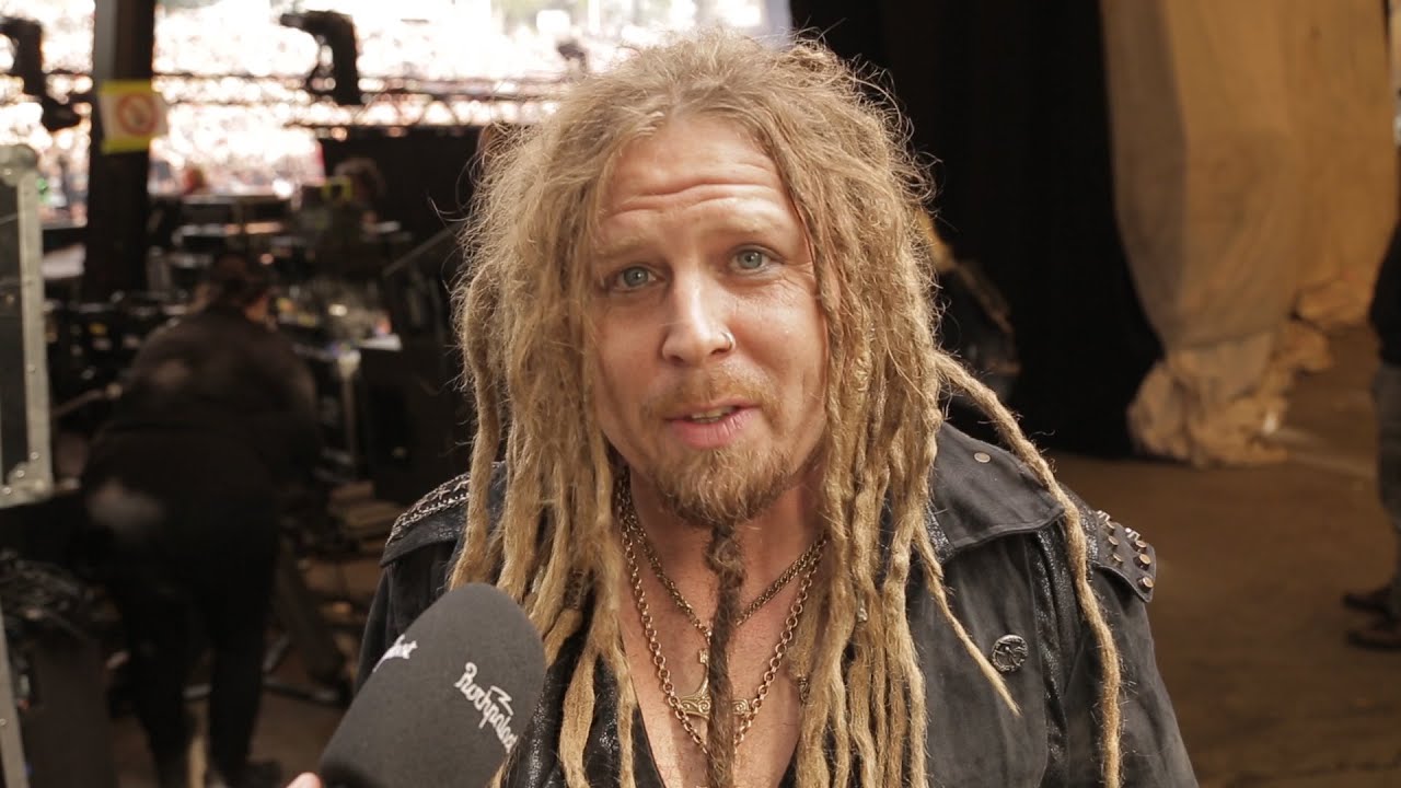 Korpiklaani Interview | Rockpalast