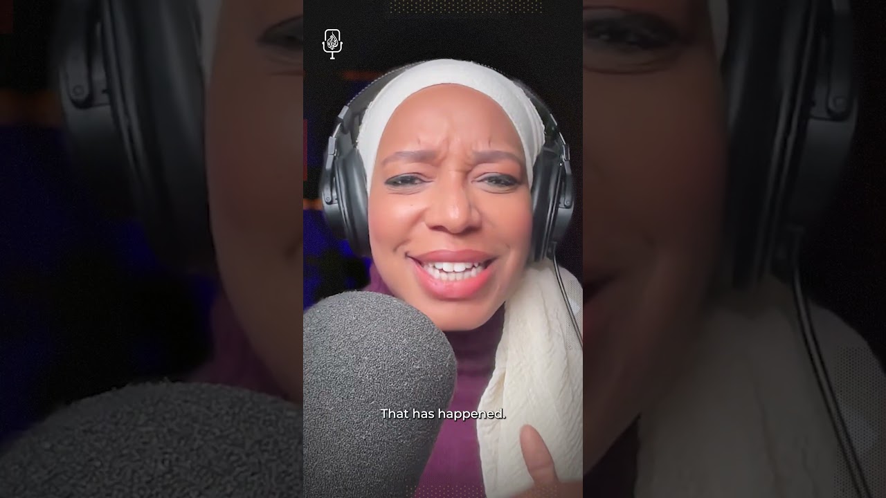 Palestine 36: Filming under occupation #TheTake #Shorts #Podcast