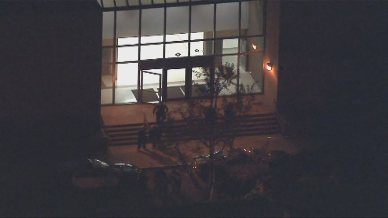 USC professor dead in alleged targeted stabbing