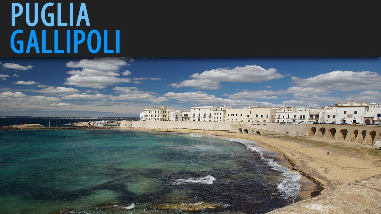 Gallipoli