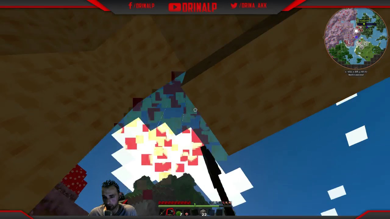 Der Erste  aussichtspunkt  | After Humans #002 | Minecraft Modpack