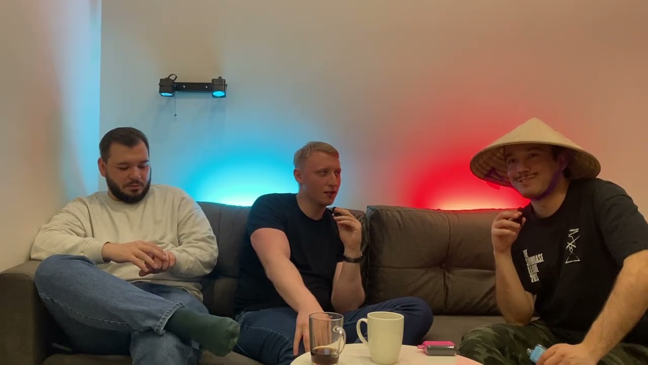 Shuffle podcast #16.1 @EsensJUMPER & Ягр  / Jumpstyle культура