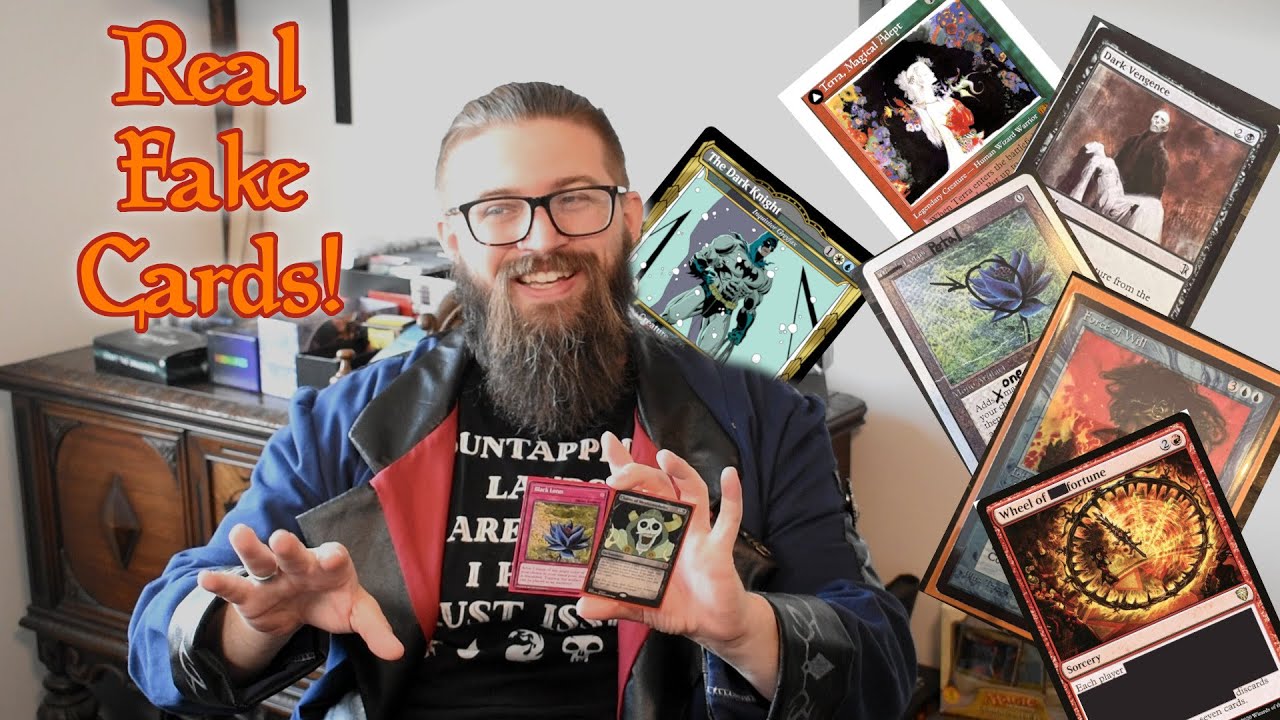 The Right Way To Proxy