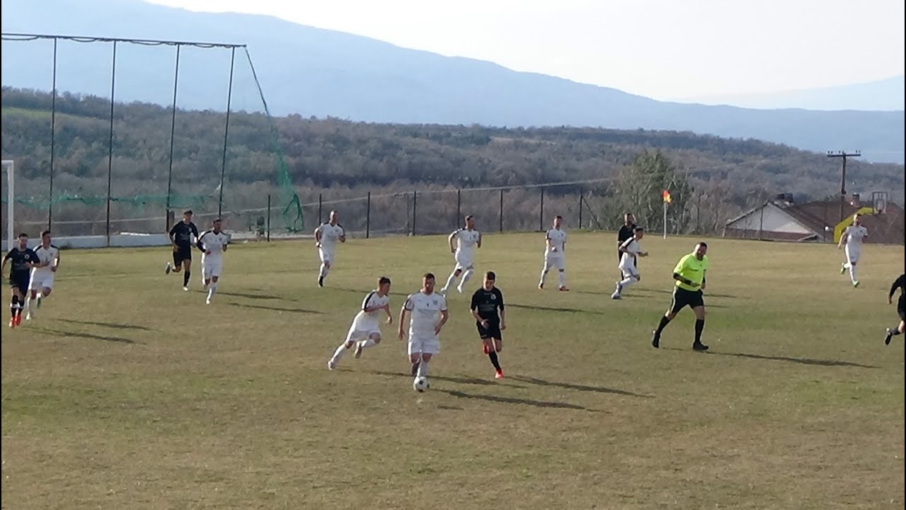 ΑΓΚΙΣΤΡΟ  VS  ΠΕΤΡΙΤΣΙ    2 - 0  (14η αγωνιστική Α2 κατηγορίας ΕΠΣΣ)