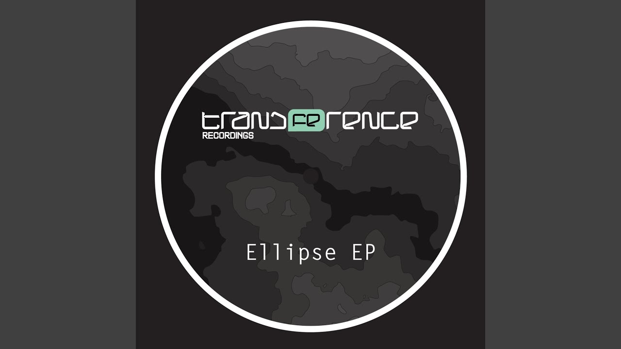 Ellipse (Original Mix)