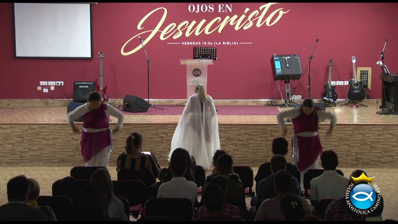 2019-05-19 Danza 