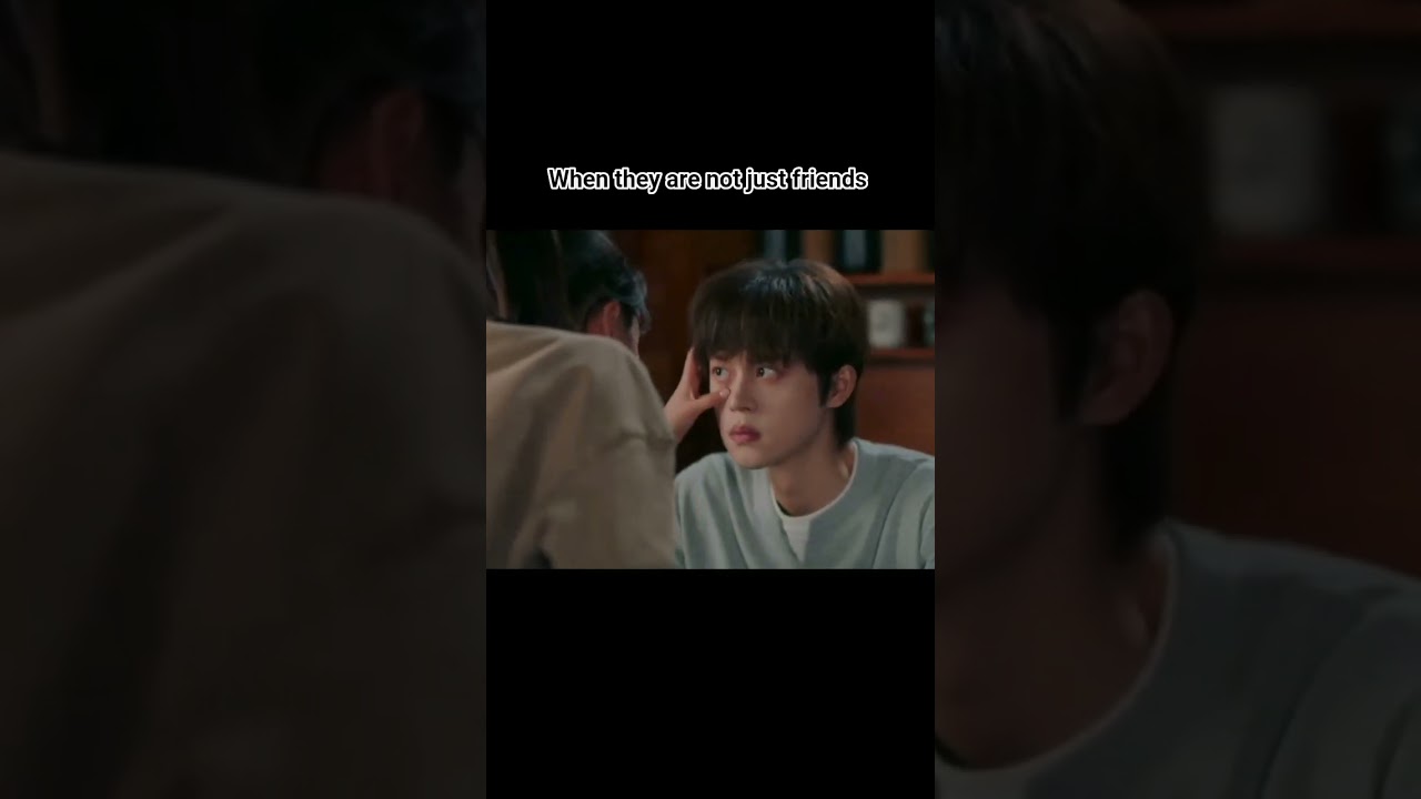 Too young to love #cdramaedit #song #moderncdrama #romance #friendstolovers #love #asiandrama #drama