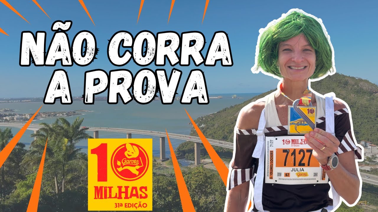 10 MILHAS GAROTO 2025