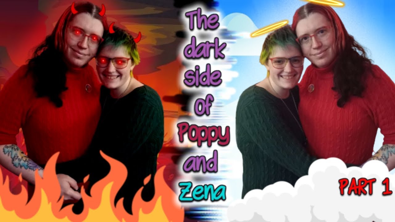 Parent, Partner, or Predator? | Poppy and Zena Exposed (part 1)