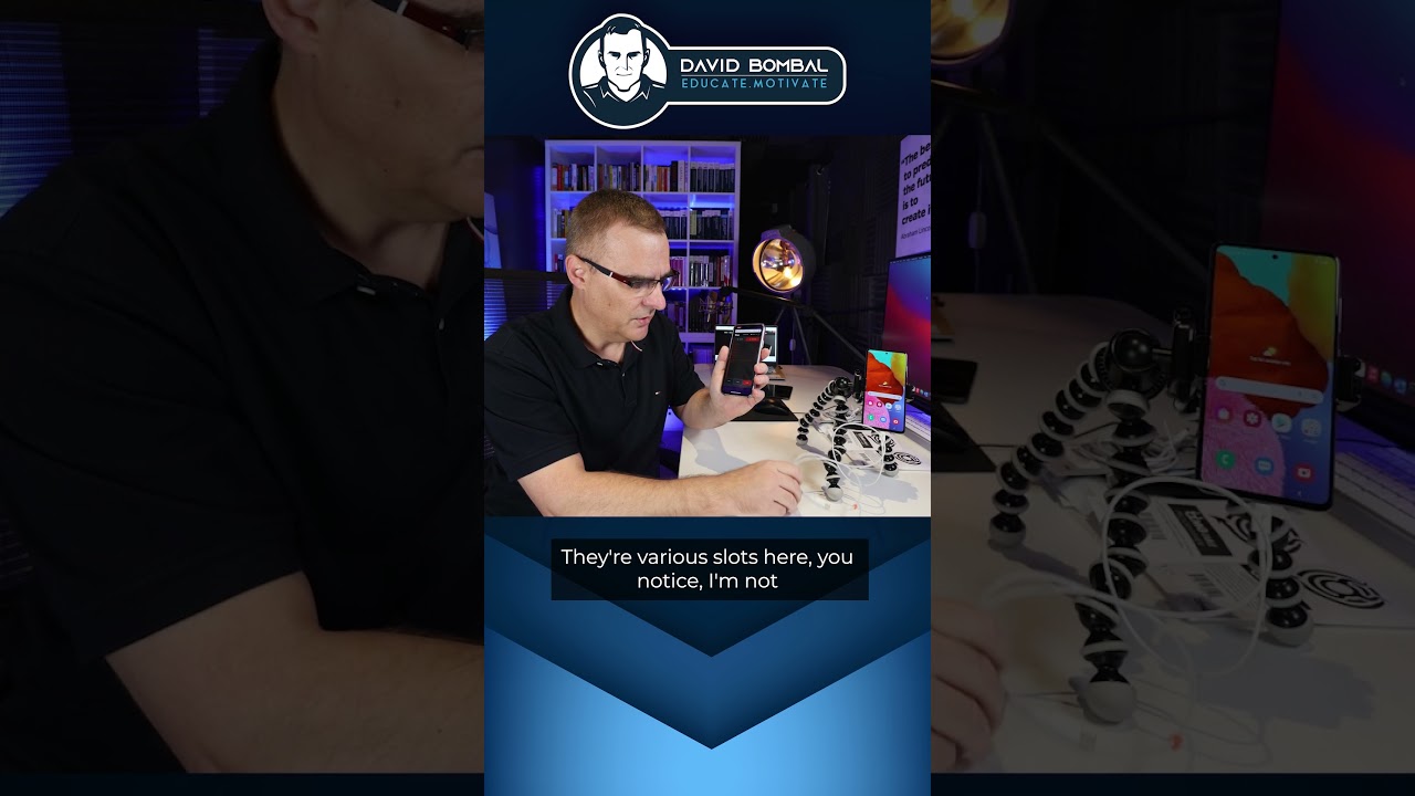 OMG cable: Android and Apple remote phone calls, take photos and rickroll 😀 - Part 2