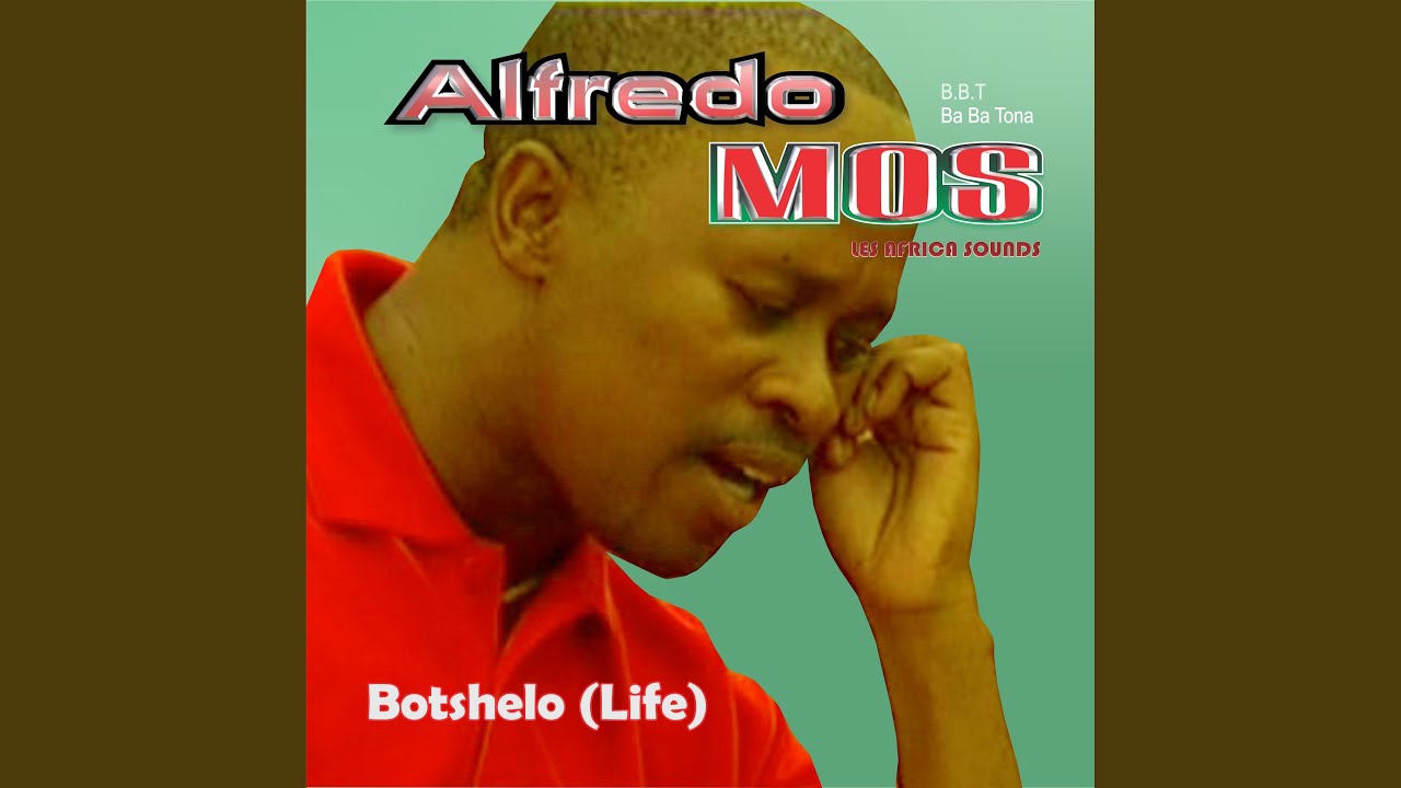 Botshelo
