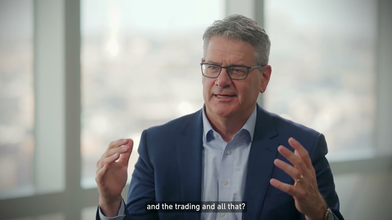 Alpha: Taking the industry by storm