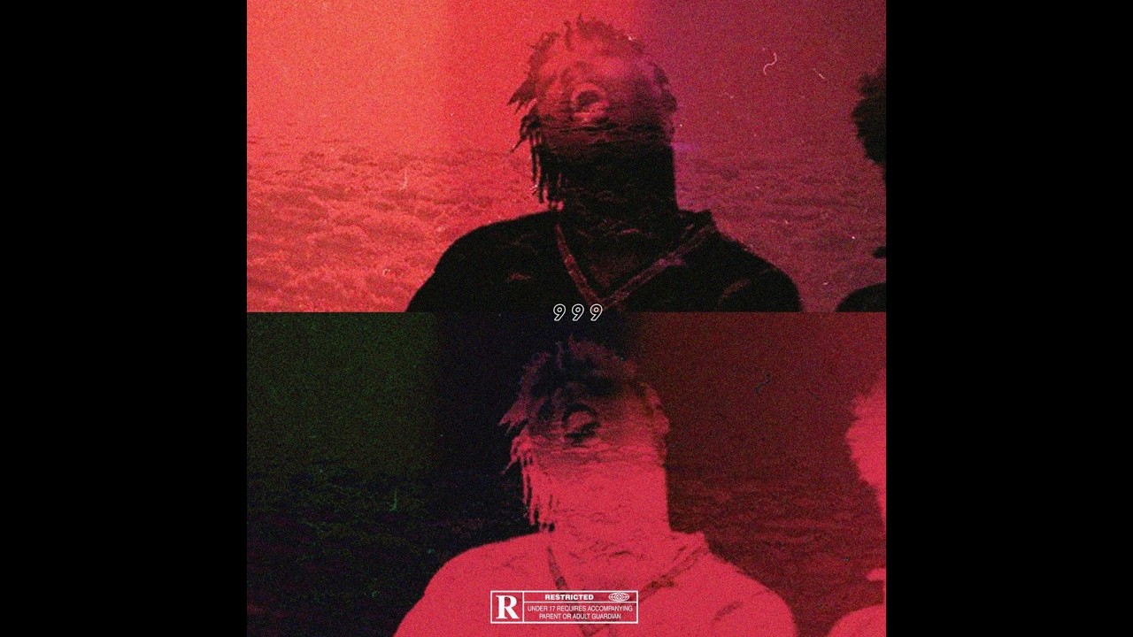 (FREE) Juice WRLD Type Beat - 
