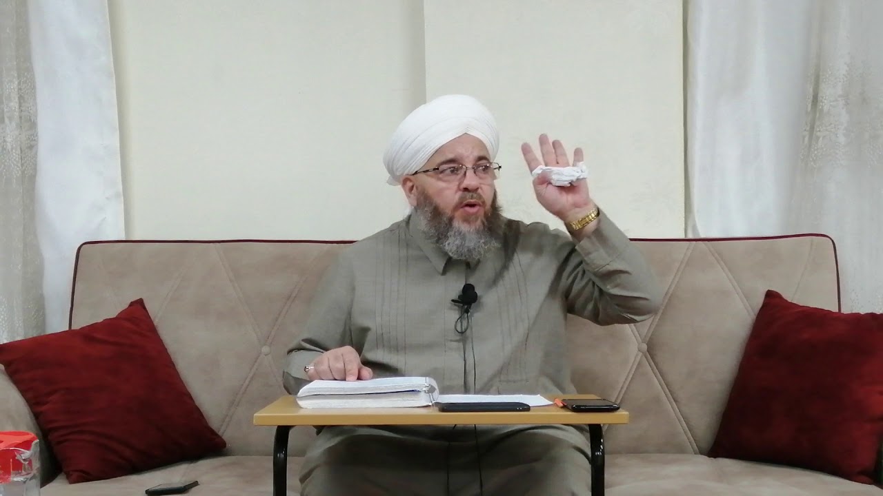 شرح كتاب الإقناع | نواقض الوضوء 3-زوال العقل بسكرٍ أو غيره، 4-لمس المرأة الأجنبية ، 26 / 11 / 2020