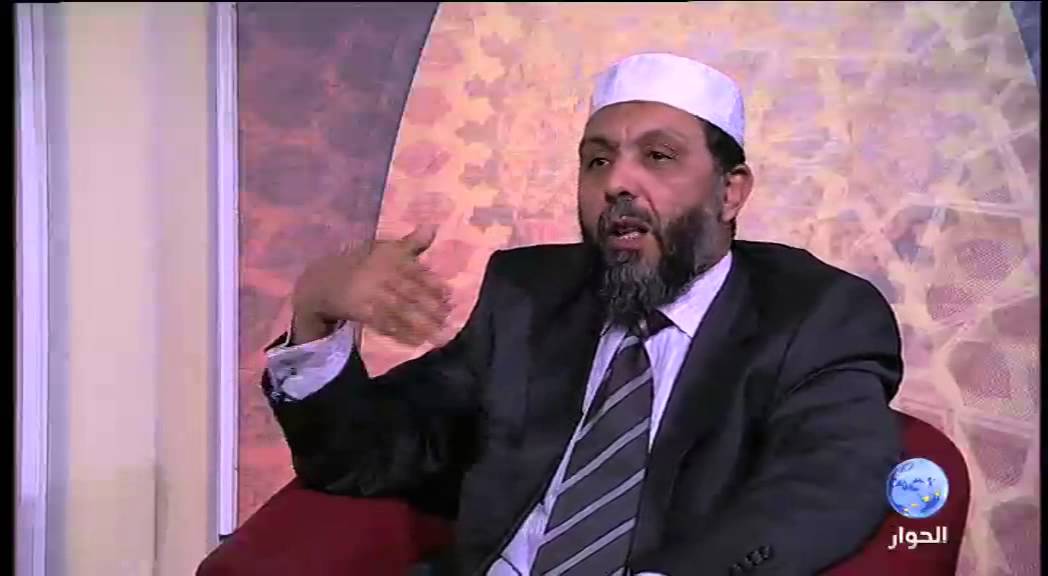 مراجعات 9 مع الشيخ عبد الله جاب الله