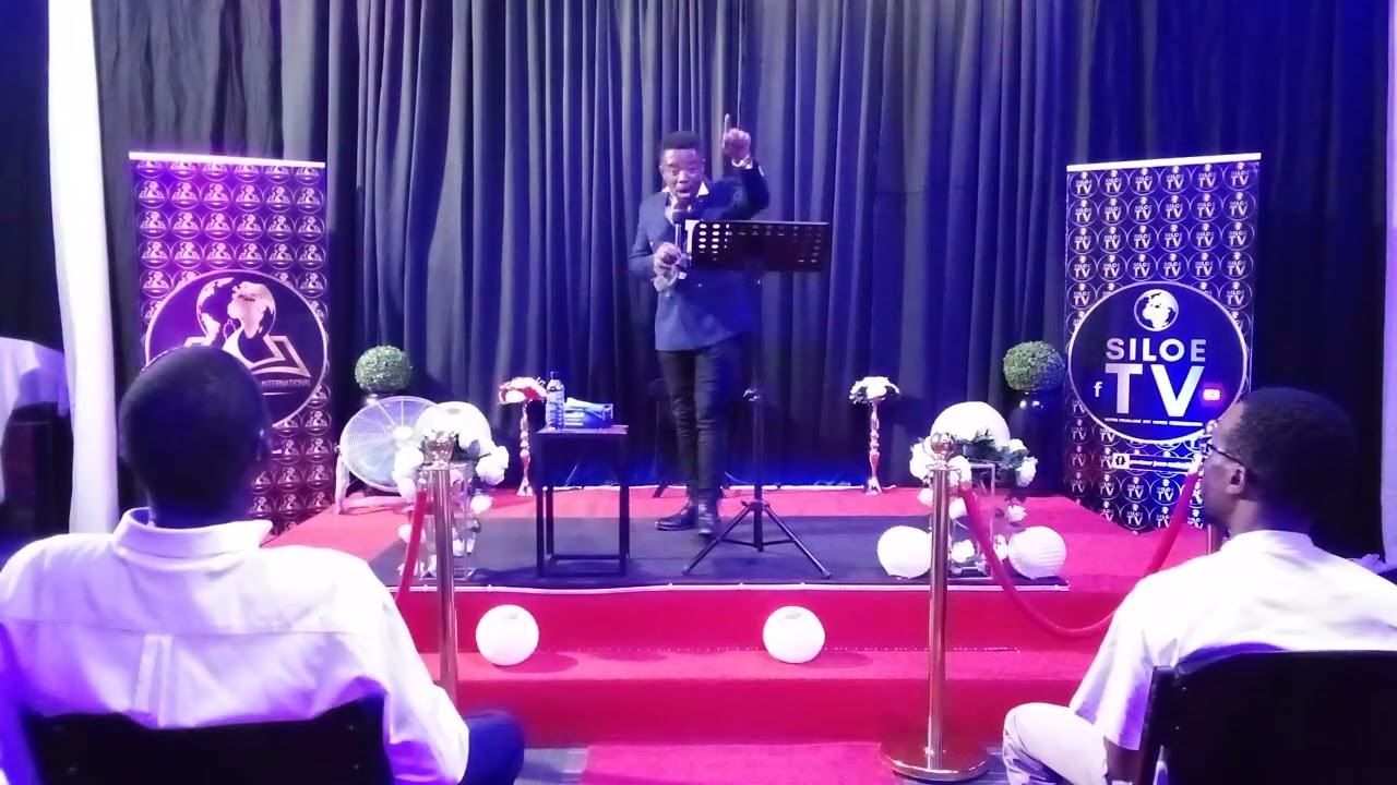 Tout est encore possible/ pastor Jose Mukadi.