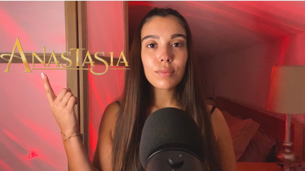 La vera storia di Anastasia e della famiglia Romanov | ASMR storico e un po’ True Crime