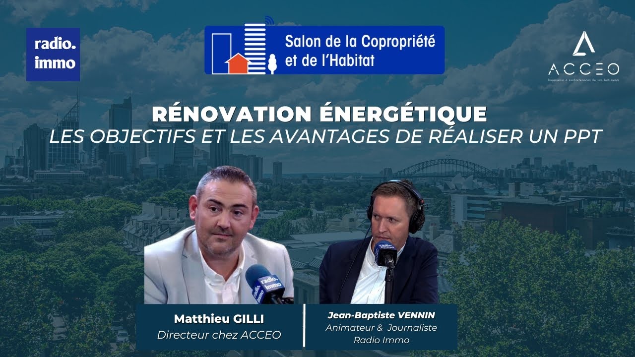 Les objectifs et les avantages de réaliser un PPT ✅