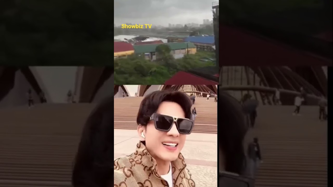 Ca sĩ Đan Trường ủng hộ đồng b&agrave;o miền Trung to&agrave;n bộ doanh thu từ MV mới #hotromientrung