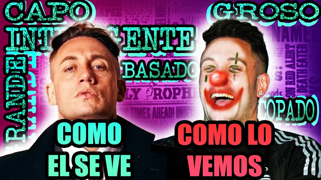 El impacto de ironía: ¿A Quién hacemos Famoso?: MOMO Y LA IRONIA