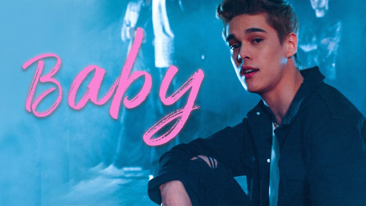 Isador - Baby