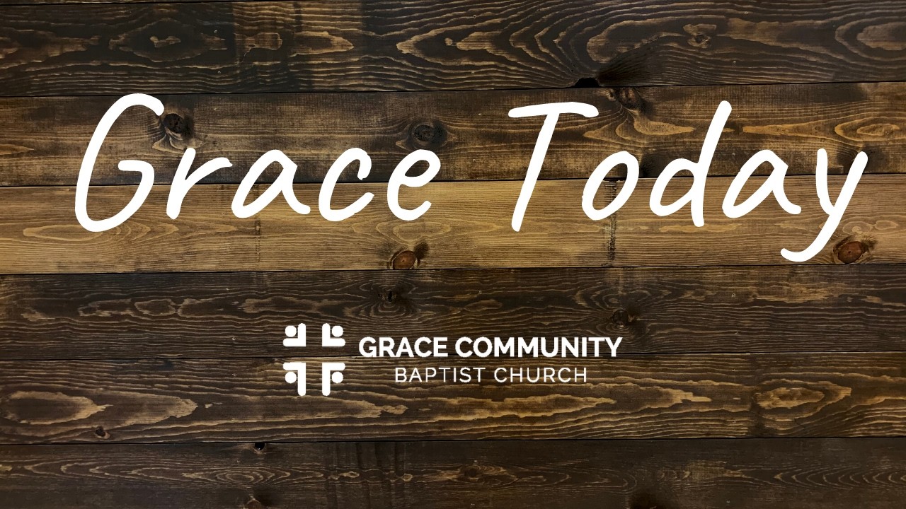 Grace Today 02102026