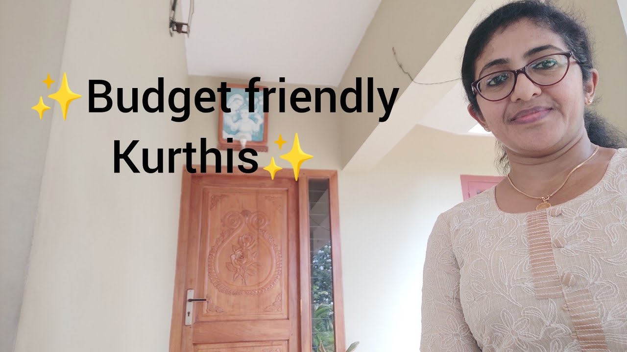 BUDGET FRIENDLY 💗✨KURTHIS 💗✨@KAPZ COLLECTIONS💗 ✨9446803886