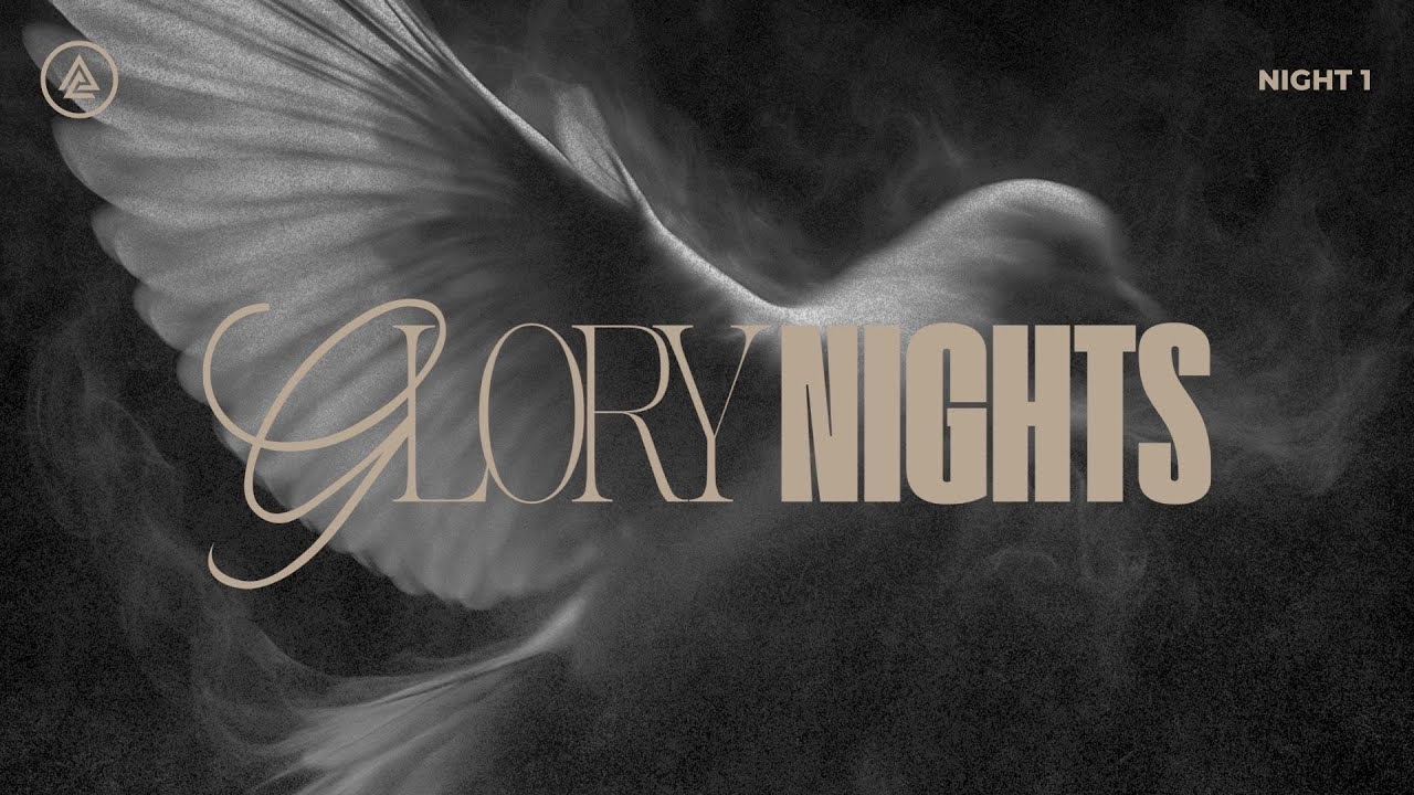 Glory Nights // Friday Evening Session