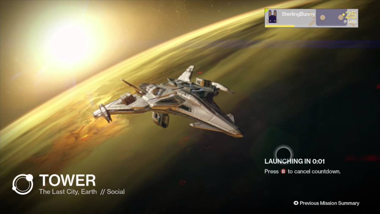 Destiny: 10 Fallen Majors or Ultras Super Fast! and Easy Vanguard Rep!!