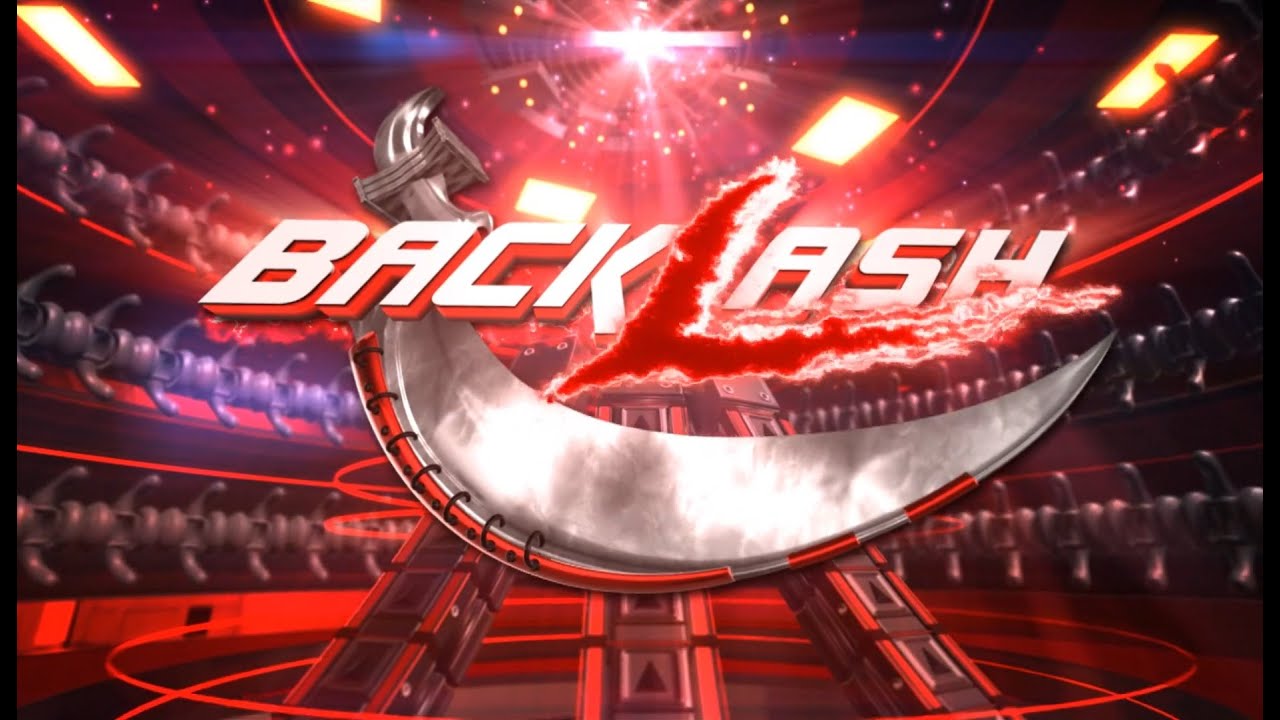 Making Backlash 2023