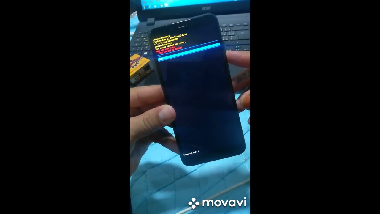 كيفية فرمتة كوندور L2 pro hard reset