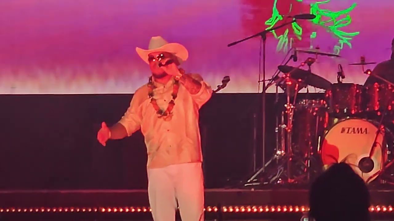 Maoli- Waikiki Shell July 8, 2023 